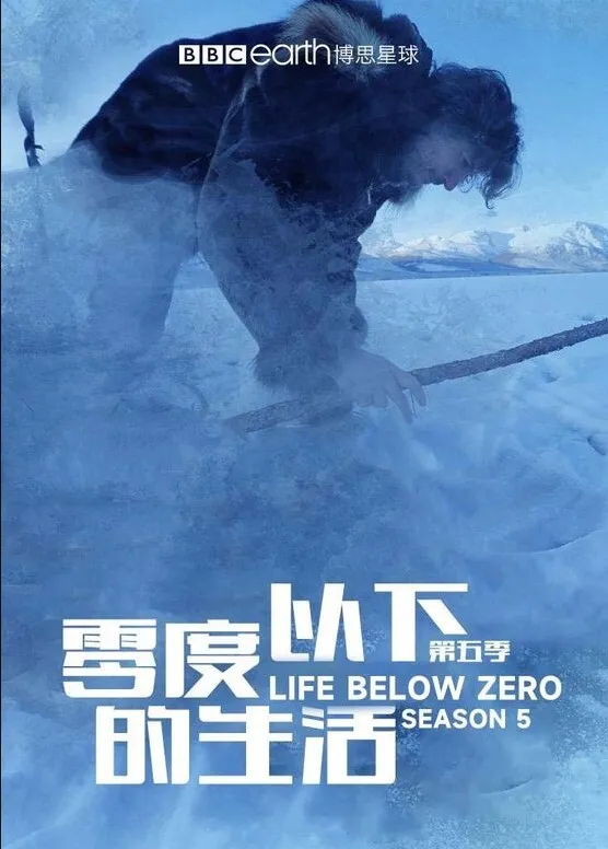 猎枭生死线